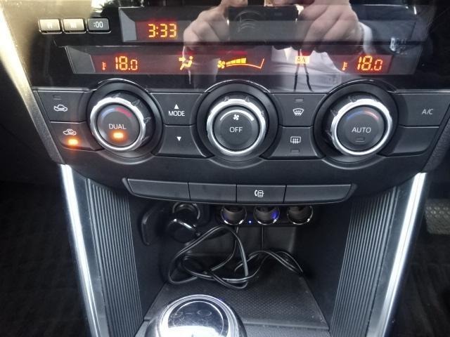 2012 MAZDA CX-5